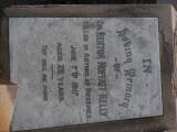 image of grave number 835020